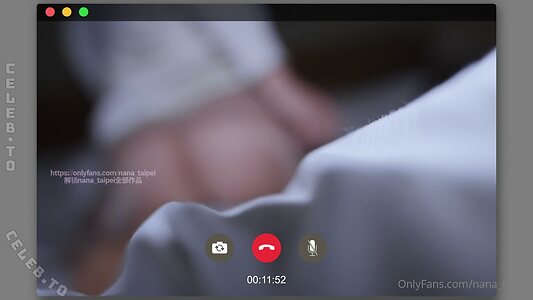 Nana Teipei Nude Leaked Photo #12