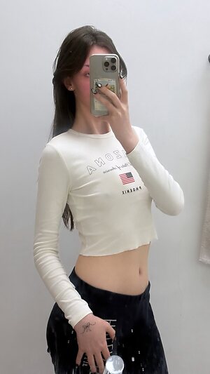 Nana】 leaked photo #16