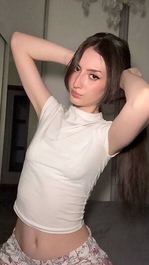 Nana】 leaked photo #17
