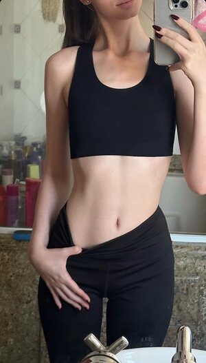 Nana】 leaked photo #18