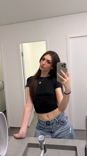 Nana】 leaked photos
