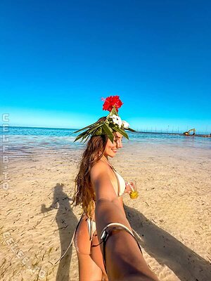 nana293 Nude Leaked Photo #9