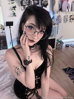 Nananightray photo