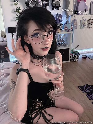 Nananightray photo
