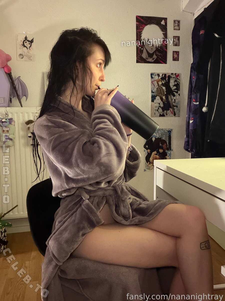 Nananightray photo
