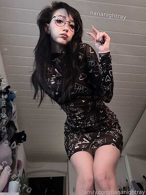 Nananightray leaked photo #281