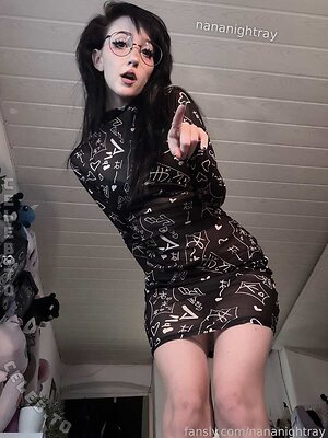 Nananightray leaked photo #284