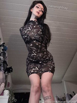 Nananightray leaked photo #288
