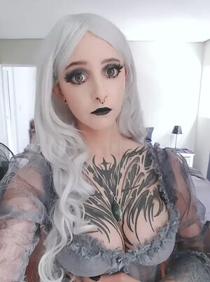 Nanashi_Nase leaked photo #2