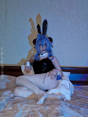 Nancosprini Nude Leaked Photo #22