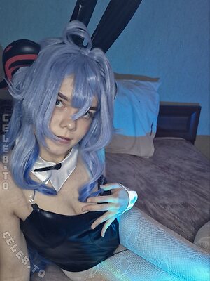 Nancosprini Nude Leaked Photo #23