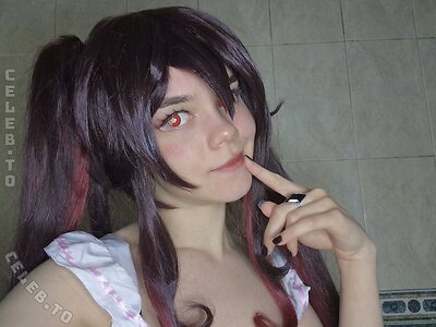 Nancosprini Nude Leaked Photo #27