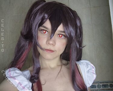 Nancosprini Nude Leaked Photo #28