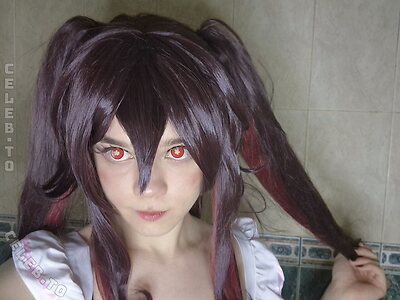 Nancosprini Nude Leaked Photo #30