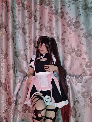 Nancosprini Nude Leaked Photo #31