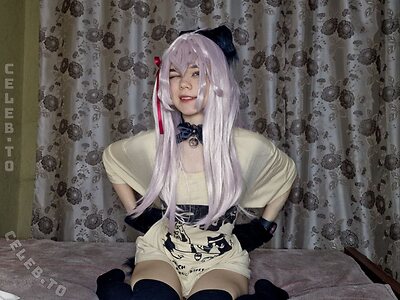 Nancosprini Nude Leaked Photo #33