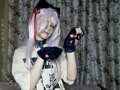 Nancosprini Nude Leaked Photo #34