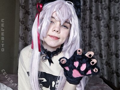 Nancosprini Nude Leaked Photo #36