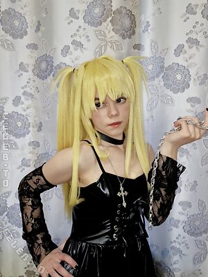 Nancosprini Nude Leaked Photo #37