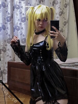 Nancosprini Nude Leaked Photo #38