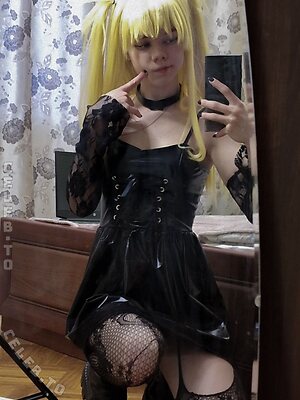 Nancosprini Nude Leaked Photo #40