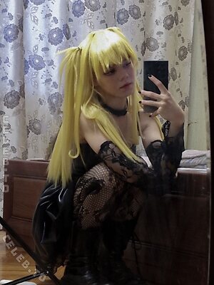 Nancosprini Nude Leaked Photo #41