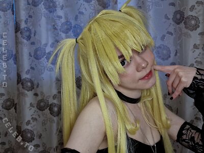 Nancosprini Nude Leaked Photo #42