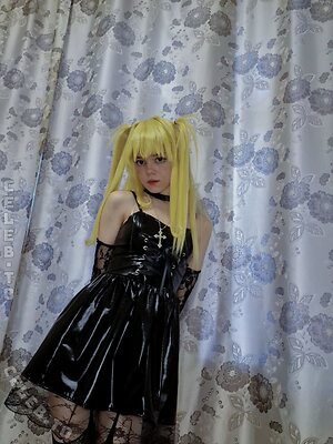 Nancosprini Nude Leaked Photo #43