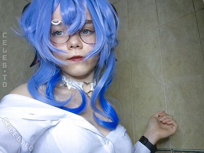 Nancosprini Nude Leaked Photo #45