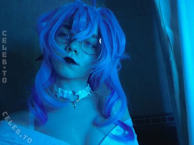 Nancosprini Nude Leaked Photo #46