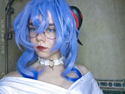 Nancosprini Nude Leaked Photo #47