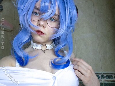 Nancosprini Nude Leaked Photo #48