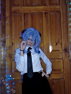 Nancosprini Nude Leaked Photo #49