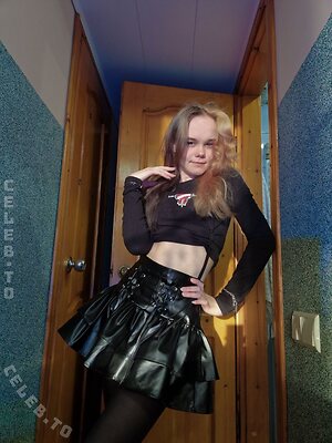 Nancosprini Nude Leaked Photo #52