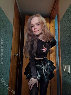 Nancosprini Nude Leaked Photo #53