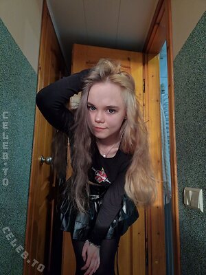 Nancosprini Nude Leaked Photo #58