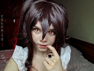 Nancosprini Nude Leaked Photo #61