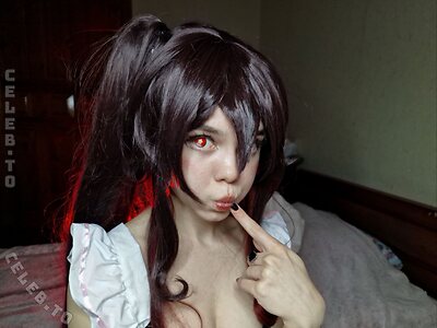 Nancosprini Nude Leaked Photo #62