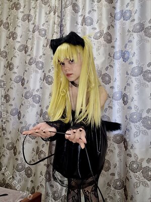 Nancosprini Nude Leaked Photo #63