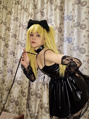 Nancosprini Nude Leaked Photo #64