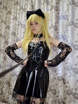 Nancosprini Nude Leaked Photo #65