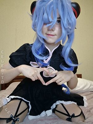 Nancosprini Nude Leaked Photo #69