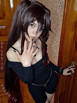 Nancosprini Nude Leaked Photo #78