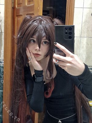 Nancosprini Nude Leaked Photo #79