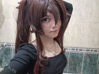 Nancosprini Nude Leaked Photo #81