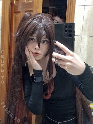 Nancosprini Nude Leaked Photo #82