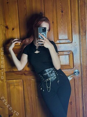 Nancosprini Nude Leaked Photo #84