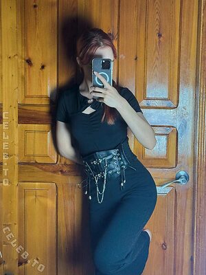 Nancosprini Nude Leaked Photo #85