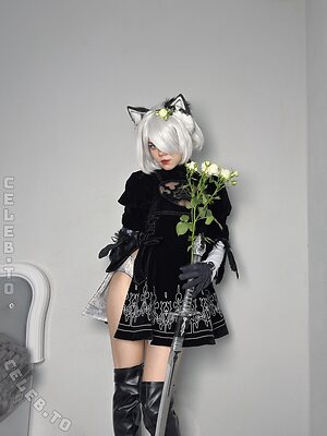 Nancosprini Nude Leaked Photo #86