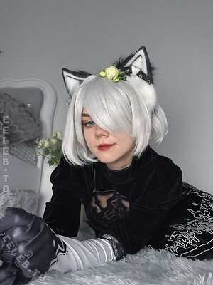 Nancosprini Nude Leaked Photo #88